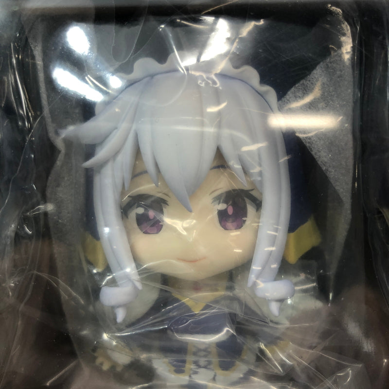 【中古美品】 未開封品 ねんどろいど この素晴らしい世界に祝福を！3 エリス アクションフィギュア 053-260726-CN-14-hon 万代Net店