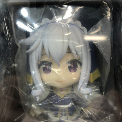 【中古美品】 未開封品 ねんどろいど この素晴らしい世界に祝福を！3 エリス アクションフィギュア 053-260726-CN-14-hon 万代Net店