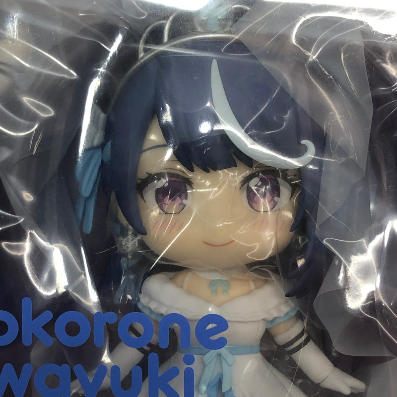 【中古美品】 未開封品 ねんどろいど VTuberなんだが配信切り忘れたら伝説になってた 心音淡雪 アクションフィギュア 053-260726-CN-16-hon 万代Net店