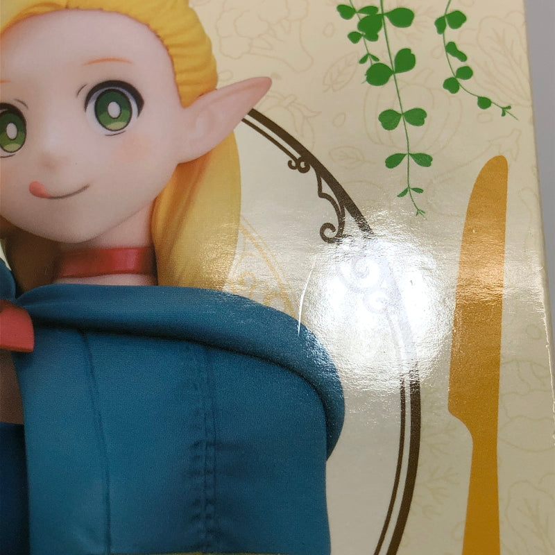 【中古美品】 未開封品 Melty Prindess ダンジョン飯 てのひらマルシル フィギュア 052-260726-CN-26-hon 万代Net店