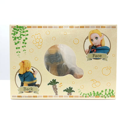 【中古美品】 未開封品 Melty Prindess ダンジョン飯 てのひらマルシル フィギュア 052-260726-CN-26-hon 万代Net店