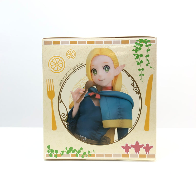 【中古美品】 未開封品 Melty Prindess ダンジョン飯 てのひらマルシル フィギュア 052-260726-CN-26-hon 万代Net店