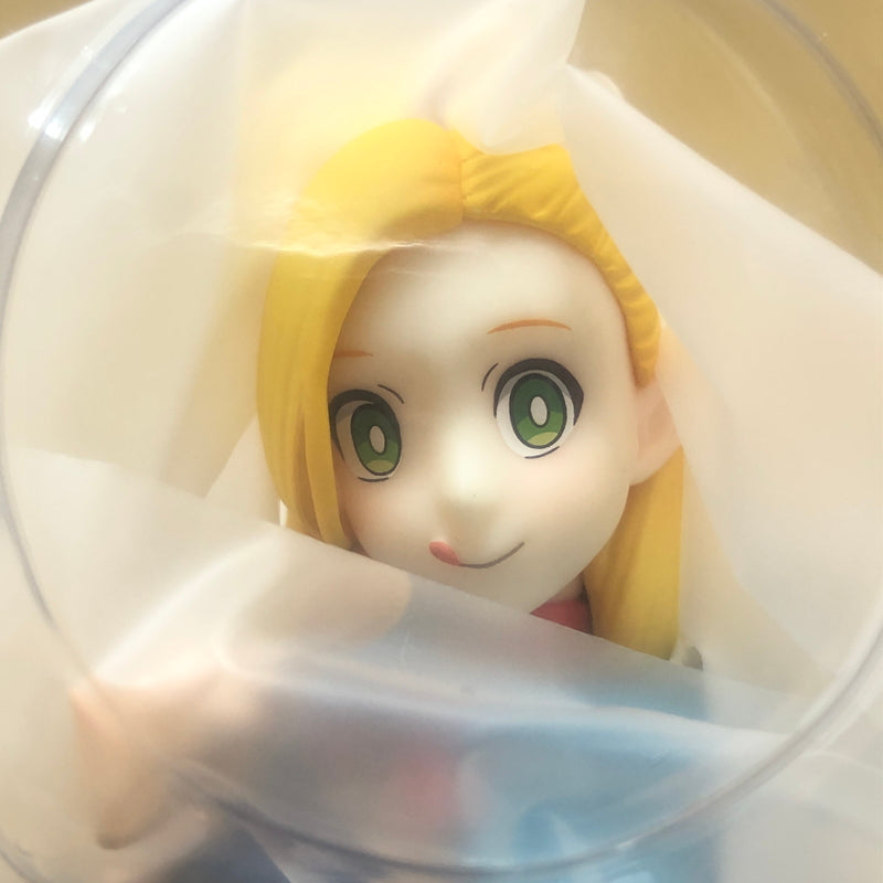 【中古美品】 未開封品 Melty Prindess ダンジョン飯 てのひらマルシル フィギュア 052-260726-CN-26-hon 万代Net店