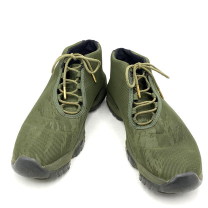 【中古品】【メンズ】 NIKE ナイキ AIR JORDAN FUTURE 656503-301 エアジョーダン フューチャー スニーカー シューズ 靴 160-250211-as-32-izu サイズ：28.5cm カラー：SEQUOIA/BLACK-SEQUOIA 万代Net店