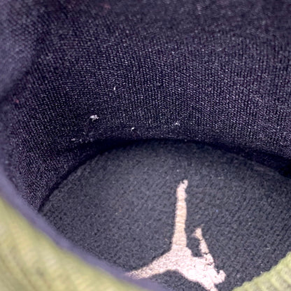 【中古品】【メンズ】 NIKE ナイキ AIR JORDAN FUTURE 656503-301 エアジョーダン フューチャー スニーカー シューズ 靴 160-250211-as-32-izu サイズ：28.5cm カラー：SEQUOIA/BLACK-SEQUOIA 万代Net店