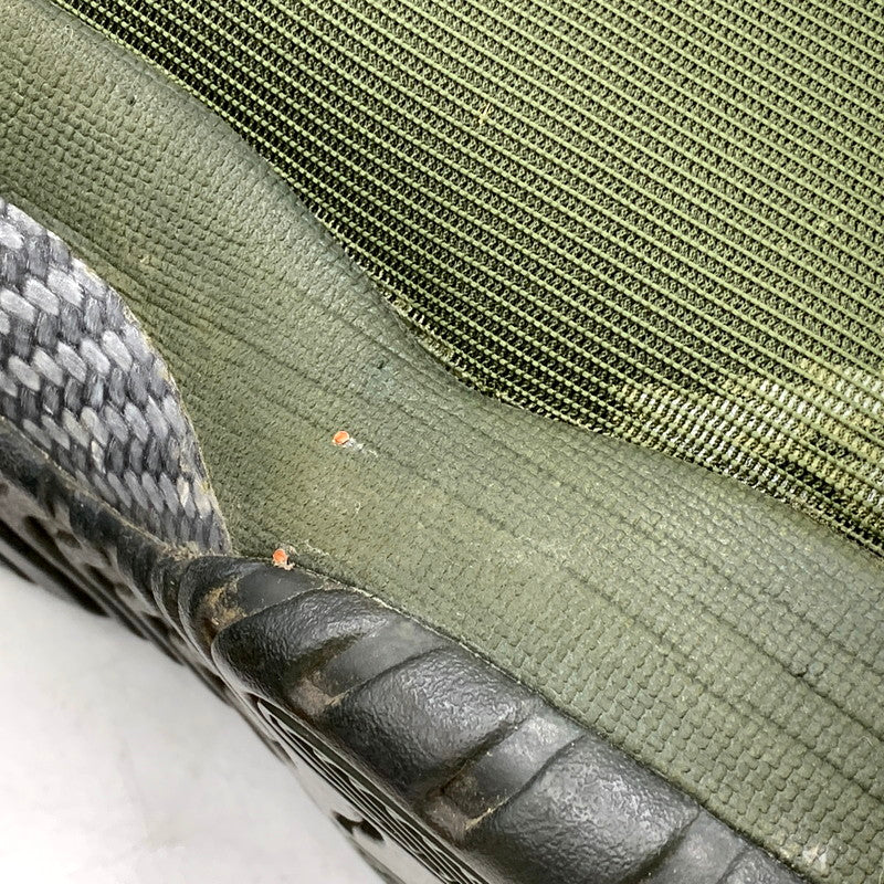 【中古品】【メンズ】 NIKE ナイキ AIR JORDAN FUTURE 656503-301 エアジョーダン フューチャー スニーカー シューズ 靴 160-250211-as-32-izu サイズ：28.5cm カラー：SEQUOIA/BLACK-SEQUOIA 万代Net店