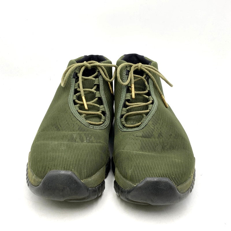 【中古品】【メンズ】 NIKE ナイキ AIR JORDAN FUTURE 656503-301 エアジョーダン フューチャー スニーカー シューズ 靴 160-250211-as-32-izu サイズ：28.5cm カラー：SEQUOIA/BLACK-SEQUOIA 万代Net店