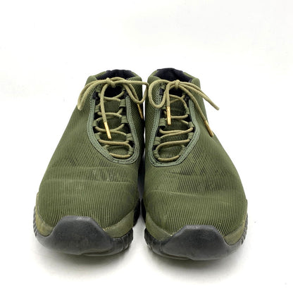 【中古品】【メンズ】 NIKE ナイキ AIR JORDAN FUTURE 656503-301 エアジョーダン フューチャー スニーカー シューズ 靴 160-250211-as-32-izu サイズ：28.5cm カラー：SEQUOIA/BLACK-SEQUOIA 万代Net店