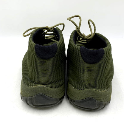 【中古品】【メンズ】 NIKE ナイキ AIR JORDAN FUTURE 656503-301 エアジョーダン フューチャー スニーカー シューズ 靴 160-250211-as-32-izu サイズ：28.5cm カラー：SEQUOIA/BLACK-SEQUOIA 万代Net店