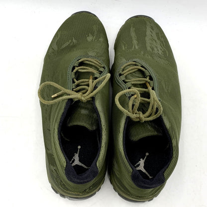 【中古品】【メンズ】 NIKE ナイキ AIR JORDAN FUTURE 656503-301 エアジョーダン フューチャー スニーカー シューズ 靴 160-250211-as-32-izu サイズ：28.5cm カラー：SEQUOIA/BLACK-SEQUOIA 万代Net店