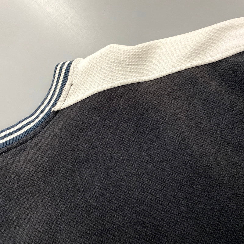 【現状渡し品】【メンズ】 Champion チャンピオン 90S SWEATSHIRT スウェットシャツ 青タグ トレーナー 長袖 トップス 146-250212-as-24-izu サイズ：M カラー：ブラック 万代Net店