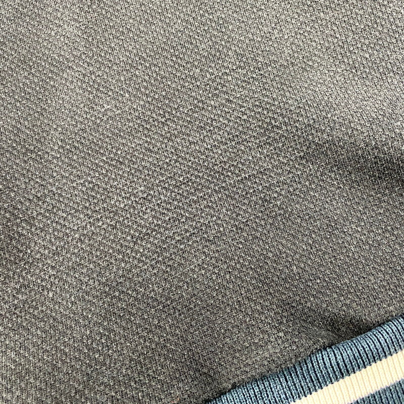 【現状渡し品】【メンズ】 Champion チャンピオン 90S SWEATSHIRT スウェットシャツ 青タグ トレーナー 長袖 トップス 146-250212-as-24-izu サイズ：M カラー：ブラック 万代Net店