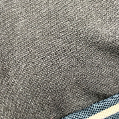 【現状渡し品】【メンズ】 Champion チャンピオン 90S SWEATSHIRT スウェットシャツ 青タグ トレーナー 長袖 トップス 146-250212-as-24-izu サイズ：M カラー：ブラック 万代Net店