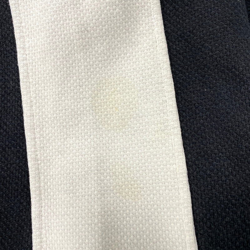 【現状渡し品】【メンズ】 Champion チャンピオン 90S SWEATSHIRT スウェットシャツ 青タグ トレーナー 長袖 トップス 146-250212-as-24-izu サイズ：M カラー：ブラック 万代Net店