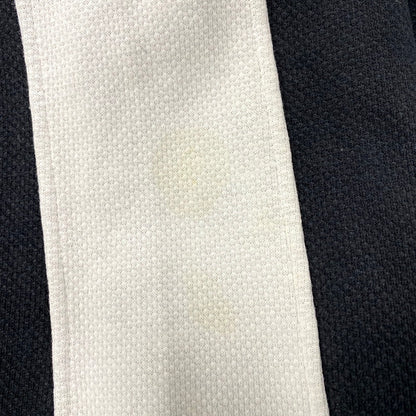 【現状渡し品】【メンズ】 Champion チャンピオン 90S SWEATSHIRT スウェットシャツ 青タグ トレーナー 長袖 トップス 146-250212-as-24-izu サイズ：M カラー：ブラック 万代Net店