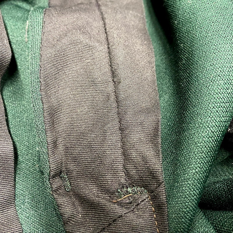 【中古品】【メンズ】 FARAH ファーラー TALON ZIP 70S FLARE SLACKS PANTS フレア スラックス パンツ USA製 ボトムス 157-250211-as-13-izu カラー：グリーン 万代Net店