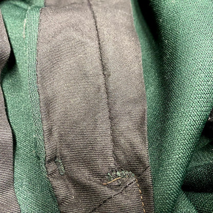 【中古品】【メンズ】 FARAH ファーラー TALON ZIP 70S FLARE SLACKS PANTS フレア スラックス パンツ USA製 ボトムス 157-250211-as-13-izu カラー：グリーン 万代Net店
