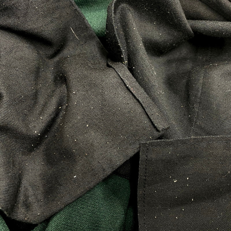 【中古品】【メンズ】 FARAH ファーラー TALON ZIP 70S FLARE SLACKS PANTS フレア スラックス パンツ USA製 ボトムス 157-250211-as-13-izu カラー：グリーン 万代Net店