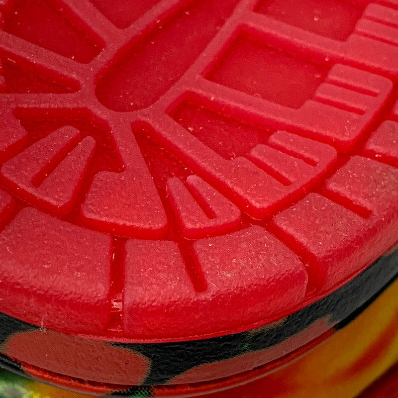 【中古美品】【キッズ】 NIKE SB ナイキエスビー DUNK LOW PRO QS (TD) FZ1237-600 ダンク ロー プロ QS TD スニーカー シューズ 靴 160-250211-as-01-izu サイズ：14cm カラー：VARSITY RED/VARSITY RED 万代Net店