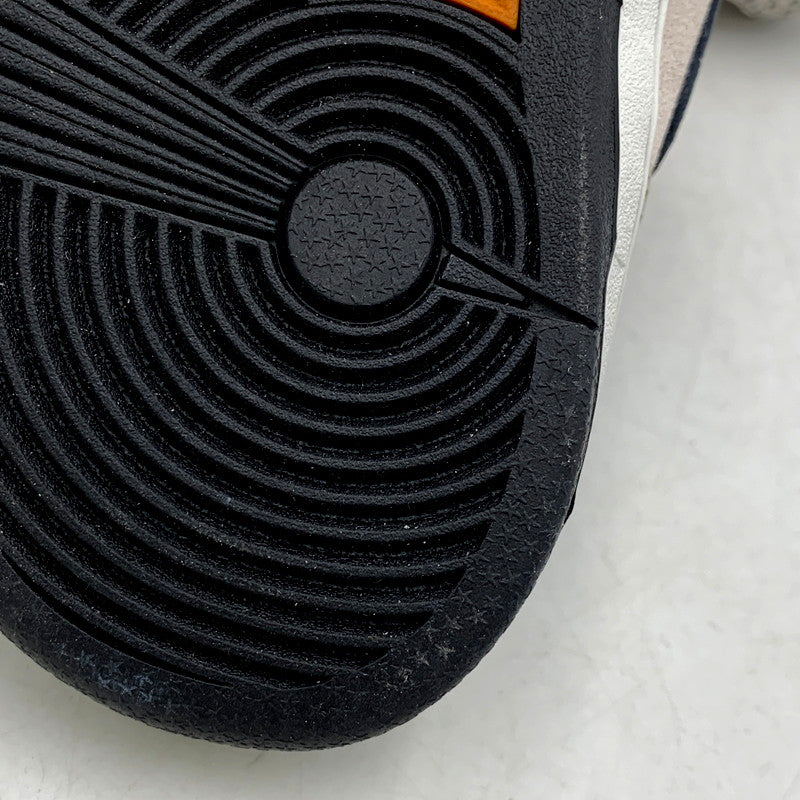 【中古美品】【キッズ】 NIKE SB ナイキエスビー DUNK LOW PRO OLY TD HF7840-001 ダンク ロー プロ OLY TD スニーカー シューズ 靴 160-250211-as-02-izu サイズ：13cm カラー：PHANTOM/BLACK-BLACK-MONARCH 万代Net店