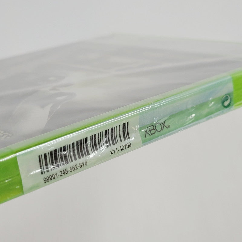 【中古美品】 【未開封】【ゲーム】Fallout3 Game of the Year Edition フォールアウト3 ゲームオブザイヤーエディション XBOX360 CERO区分_Z 18歳以上対象 Microsoft Xbox ゲーム ソフト 023-250210-ma-07-izu 万代Net店