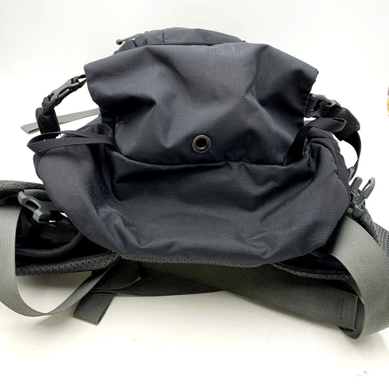 【中古品】【メンズ】 MYSTERY RANCH ミステリーランチ RIDGE RUCK 30 BACKPACK リッジラック30 バックパック 鞄 カバン リュック 188-250210-ma-12-izu カラー：黒 万代Net店