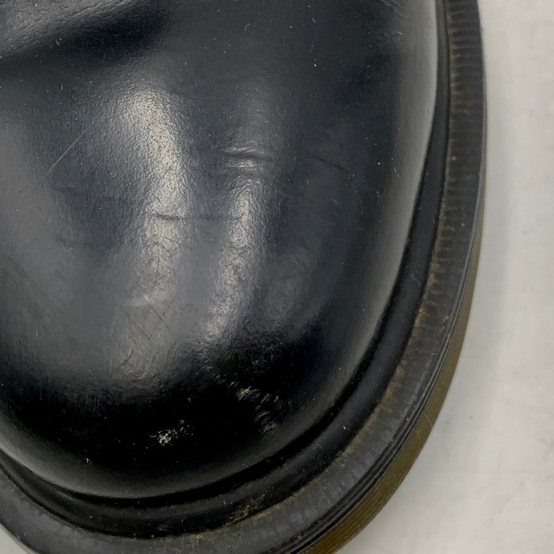 【現状渡し品】【レディース】 Dr.Martens ドクターマーチン CHELSEA BOOT 10297 チェルシーブーツ シューズ 靴 167-250211-as-33-izu サイズ：UK5 カラー：ブラック 万代Net店