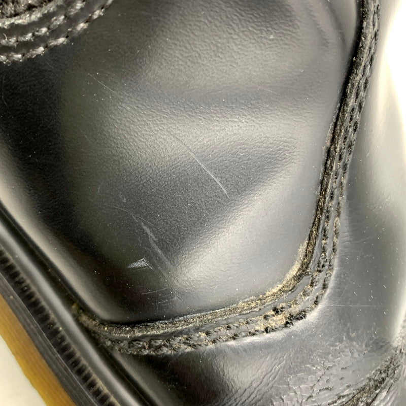 【現状渡し品】【レディース】 Dr.Martens ドクターマーチン CHELSEA BOOT 10297 チェルシーブーツ シューズ 靴 167-250211-as-33-izu サイズ：UK5 カラー：ブラック 万代Net店