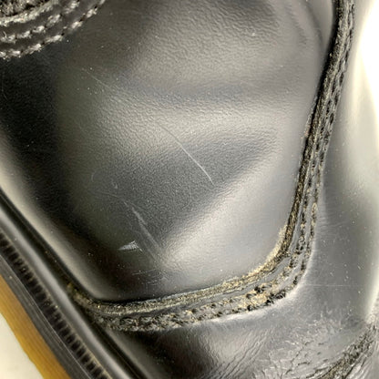 【現状渡し品】【レディース】 Dr.Martens ドクターマーチン CHELSEA BOOT 10297 チェルシーブーツ シューズ 靴 167-250211-as-33-izu サイズ：UK5 カラー：ブラック 万代Net店