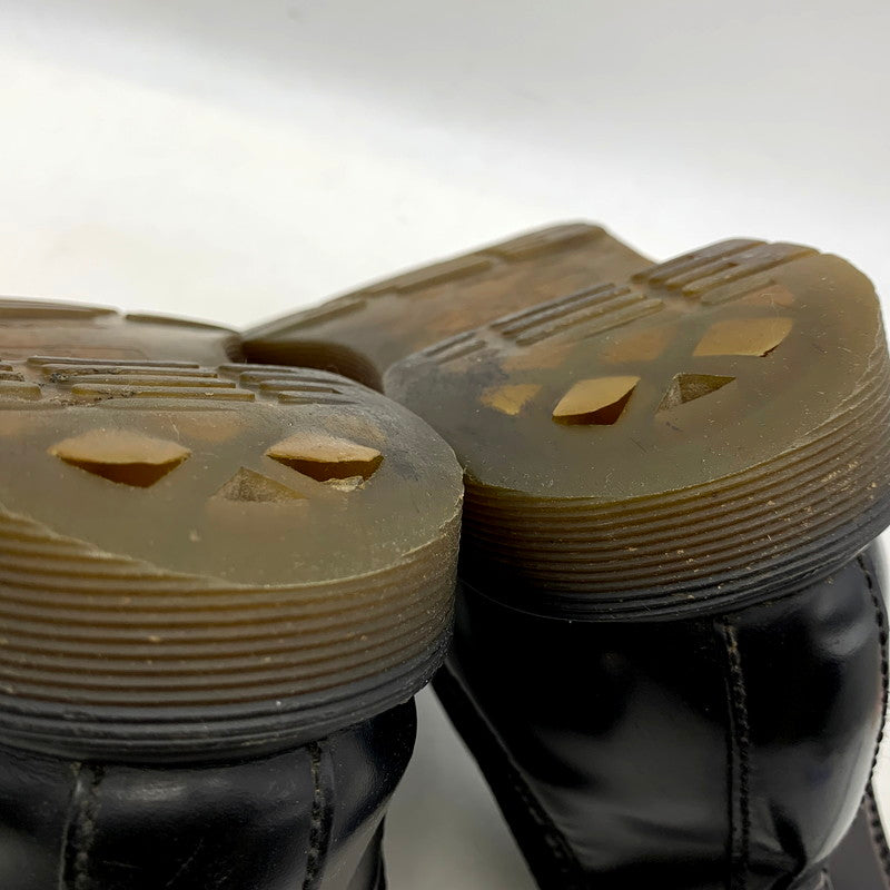 【現状渡し品】【レディース】 Dr.Martens ドクターマーチン CHELSEA BOOT 10297 チェルシーブーツ シューズ 靴 167-250211-as-33-izu サイズ：UK5 カラー：ブラック 万代Net店