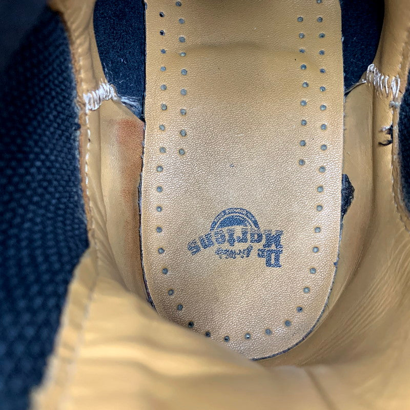 【現状渡し品】【レディース】 Dr.Martens ドクターマーチン CHELSEA BOOT 10297 チェルシーブーツ シューズ 靴 167-250211-as-33-izu サイズ：UK5 カラー：ブラック 万代Net店