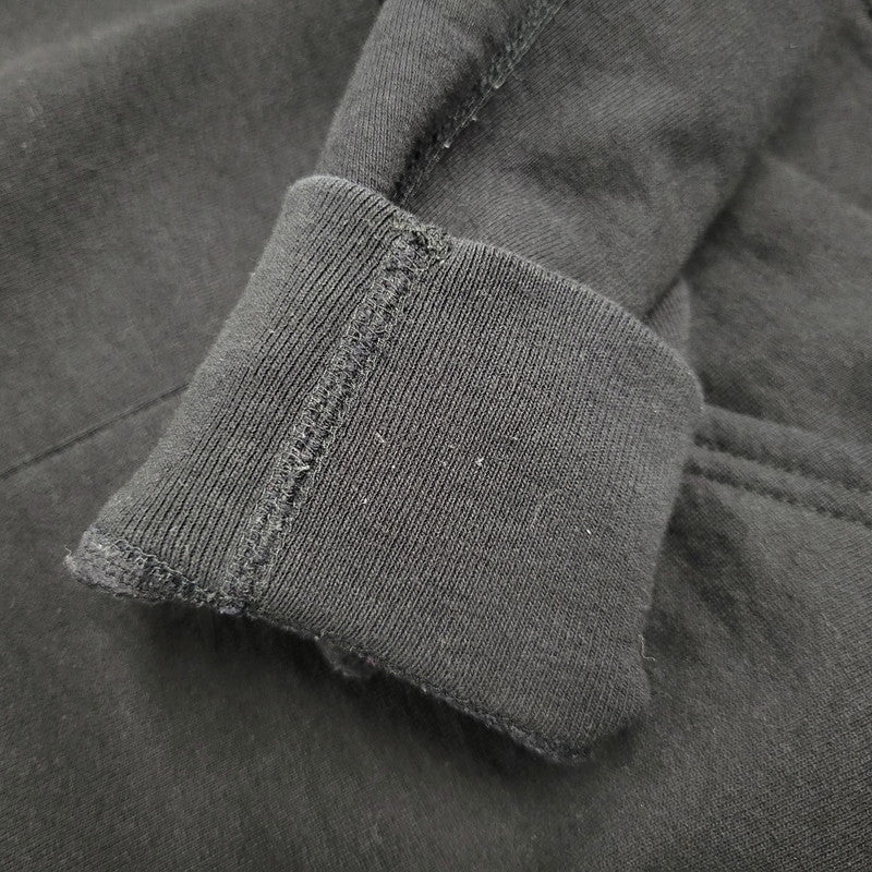 【中古品】【メンズ】 Supreme シュプリーム BOX LOGO HOODED SWEATSHIRT ボックス ロゴ フーデッド スウェットシャツ パーカー 長袖 トップス 149-250708-as-03-izu サイズ：S カラー：ブラック 万代Net店