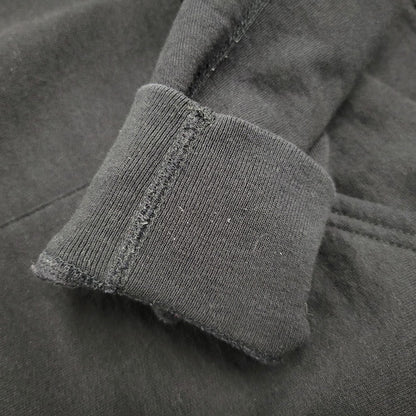 【中古品】【メンズ】 Supreme シュプリーム BOX LOGO HOODED SWEATSHIRT ボックス ロゴ フーデッド スウェットシャツ パーカー 長袖 トップス 149-250708-as-03-izu サイズ：S カラー：ブラック 万代Net店