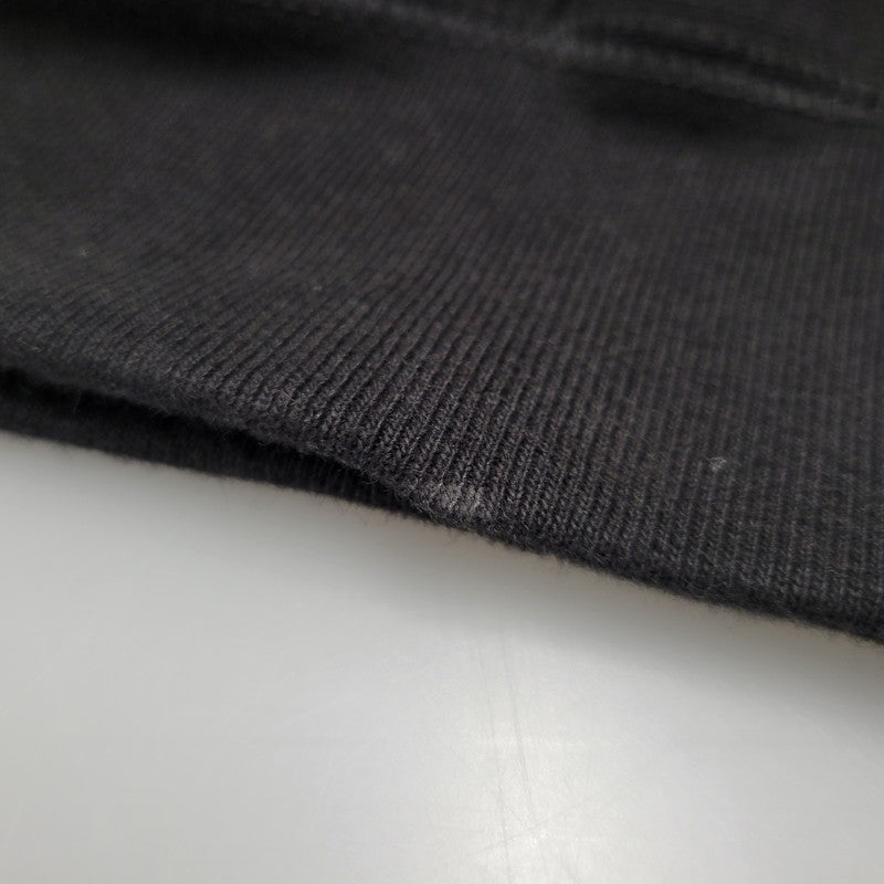 【中古品】【メンズ】 Supreme シュプリーム BOX LOGO HOODED SWEATSHIRT ボックス ロゴ フーデッド スウェットシャツ パーカー 長袖 トップス 149-250708-as-03-izu サイズ：S カラー：ブラック 万代Net店