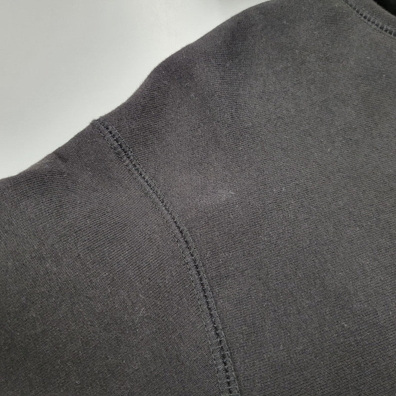 【中古品】【メンズ】 Supreme シュプリーム BOX LOGO HOODED SWEATSHIRT ボックス ロゴ フーデッド スウェットシャツ パーカー 長袖 トップス 149-250708-as-03-izu サイズ：S カラー：ブラック 万代Net店