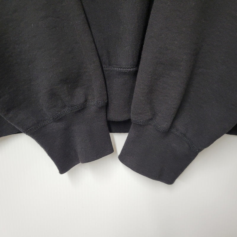 【中古品】【メンズ】 Supreme シュプリーム BOX LOGO HOODED SWEATSHIRT ボックス ロゴ フーデッド スウェットシャツ パーカー 長袖 トップス 149-250708-as-03-izu サイズ：S カラー：ブラック 万代Net店