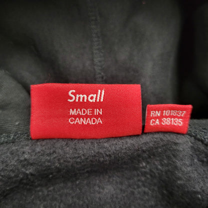 【中古品】【メンズ】 Supreme シュプリーム BOX LOGO HOODED SWEATSHIRT ボックス ロゴ フーデッド スウェットシャツ パーカー 長袖 トップス 149-250708-as-03-izu サイズ：S カラー：ブラック 万代Net店