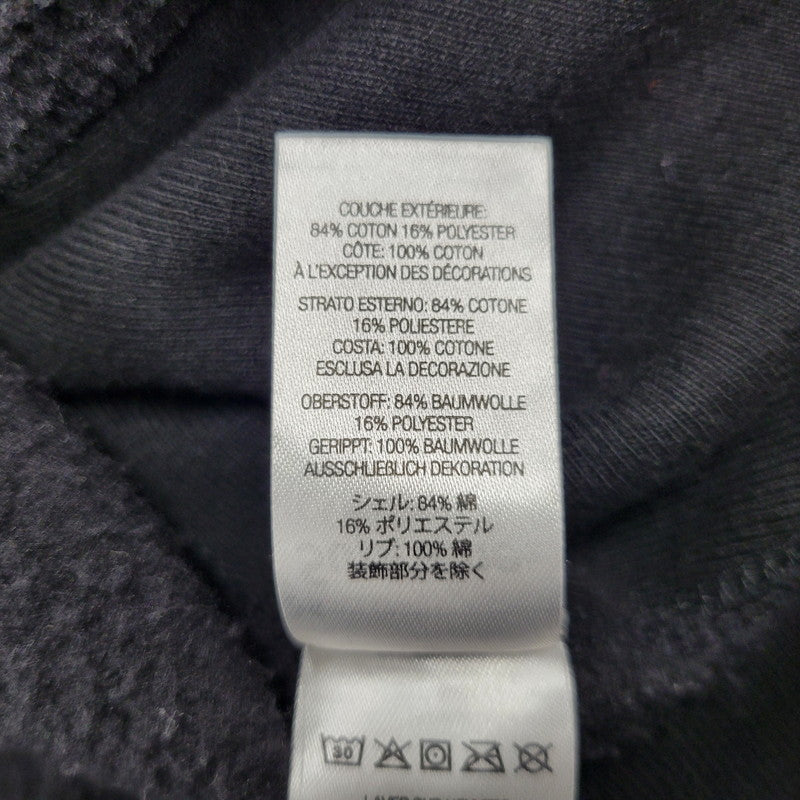 【中古品】【メンズ】 Supreme シュプリーム BOX LOGO HOODED SWEATSHIRT ボックス ロゴ フーデッド スウェットシャツ パーカー 長袖 トップス 149-250708-as-03-izu サイズ：S カラー：ブラック 万代Net店