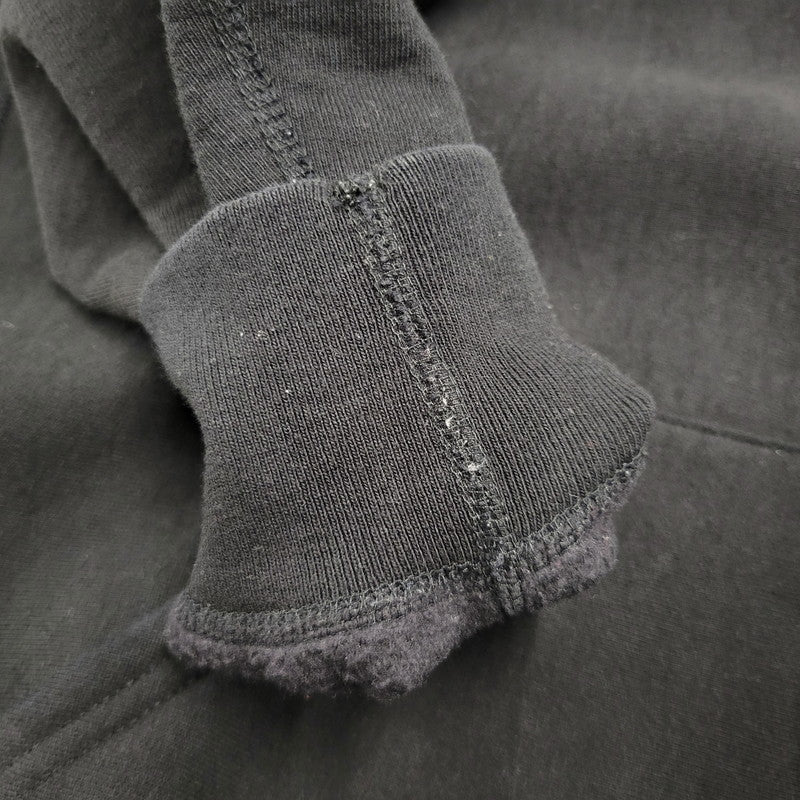 【中古品】【メンズ】 Supreme シュプリーム BOX LOGO HOODED SWEATSHIRT ボックス ロゴ フーデッド スウェットシャツ パーカー 長袖 トップス 149-250708-as-03-izu サイズ：S カラー：ブラック 万代Net店