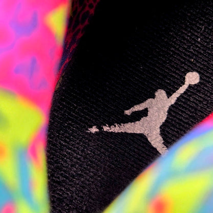 【中古品】【メンズ】 NIKE ナイキ AIR JORDAN 5 DB3335-100 エアジョーダン 5 スニーカー シューズ 靴 160-250213-as-09-izu サイズ：27cm カラー：WHITE/GHOST GREEN-COURT PURPLE 万代Net店