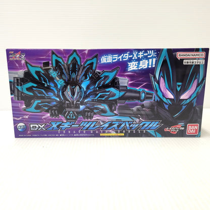 【中古品】 バンダイ DX Xギーツレイズバックル 042-260724-kk-11-izuh 万代Net店