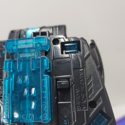 【中古品】 バンダイ DX Xギーツレイズバックル 042-260724-kk-11-izuh 万代Net店