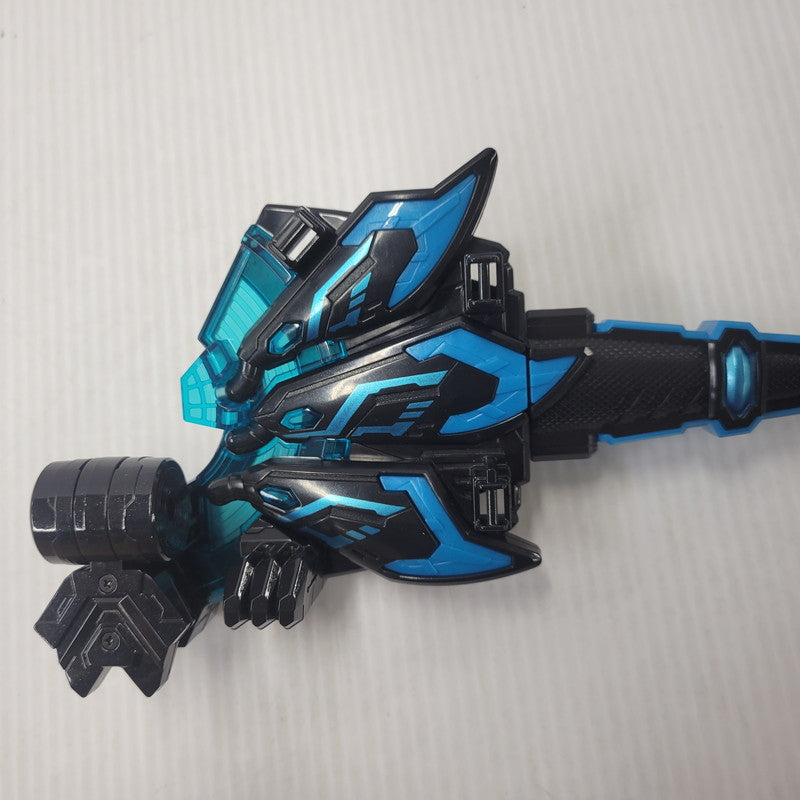 【中古品】 バンダイ DX Xギーツレイズバックル 042-260724-kk-11-izuh 万代Net店