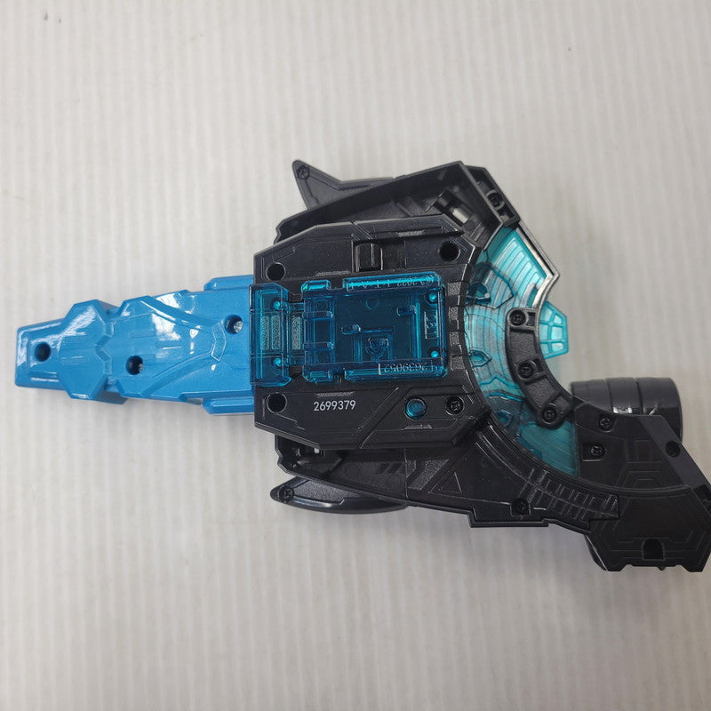 【中古品】 バンダイ DX Xギーツレイズバックル 042-260724-kk-11-izuh 万代Net店