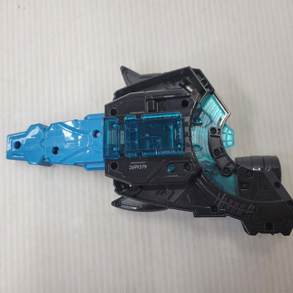 【中古品】 バンダイ DX Xギーツレイズバックル 042-260724-kk-11-izuh 万代Net店