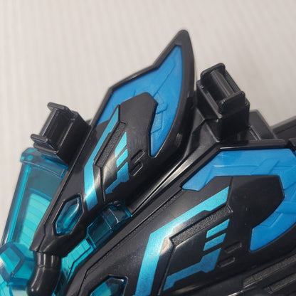 【中古品】 バンダイ DX Xギーツレイズバックル 042-260724-kk-11-izuh 万代Net店