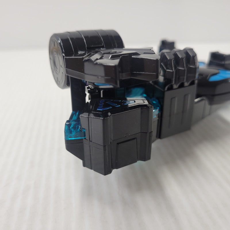 【中古品】 バンダイ DX Xギーツレイズバックル 042-260724-kk-11-izuh 万代Net店