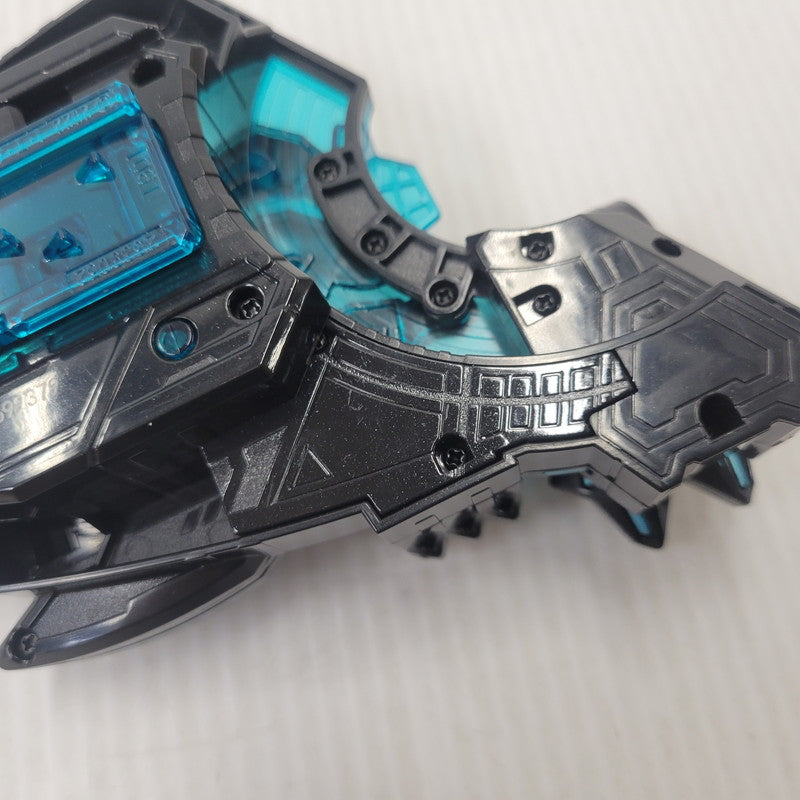 【中古品】 バンダイ DX Xギーツレイズバックル 042-260724-kk-11-izuh 万代Net店