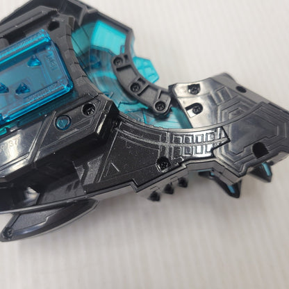 【中古品】 バンダイ DX Xギーツレイズバックル 042-260724-kk-11-izuh 万代Net店