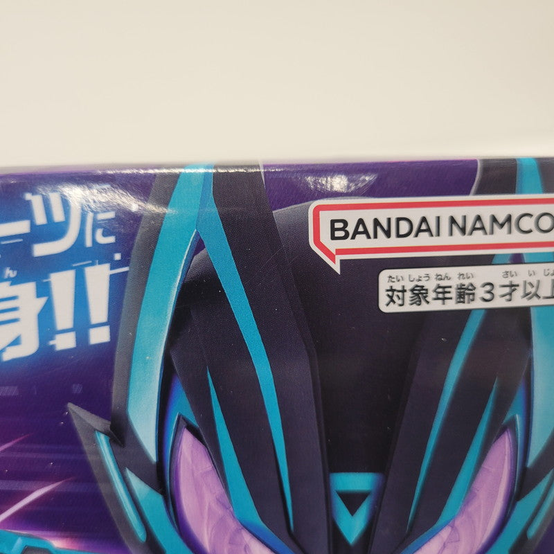 【中古品】 バンダイ DX Xギーツレイズバックル 042-260724-kk-11-izuh 万代Net店